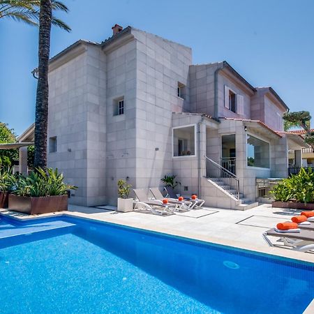 Barcares Nou Villa Alcudia  Exterior foto