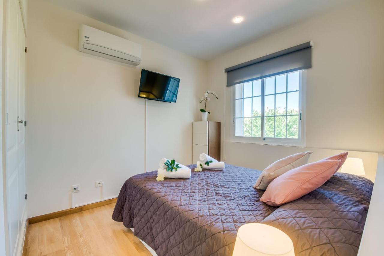 Barcares Nou Villa Alcudia  Exterior foto