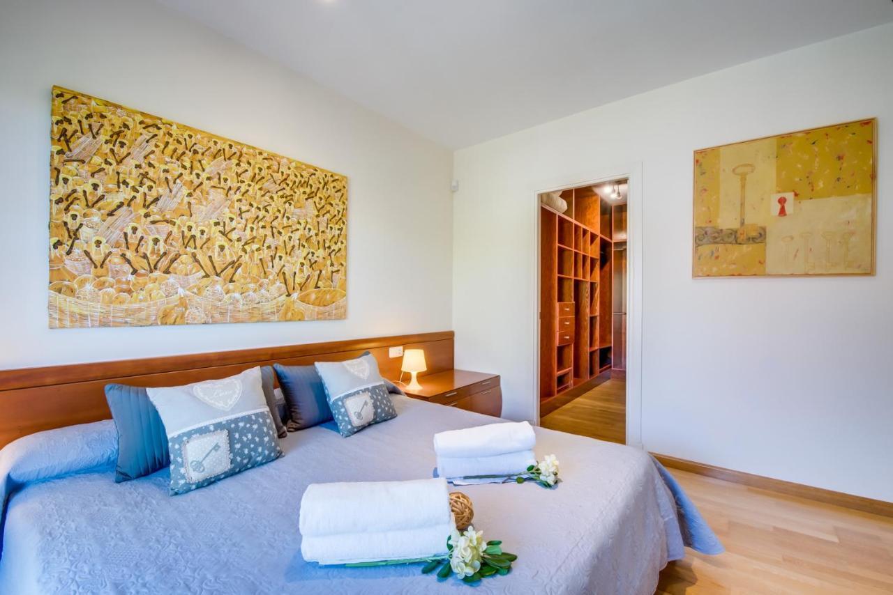 Barcares Nou Villa Alcudia  Exterior foto