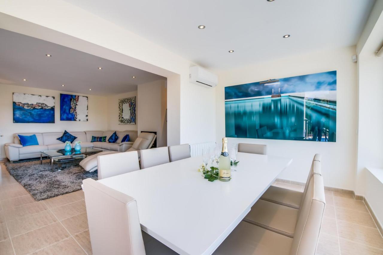 Barcares Nou Villa Alcudia  Exterior foto